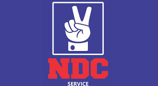 Fmr SGF BABACHIR LAWAL Joins NDC, Inauguration of Presidential Campaign Council Set for October