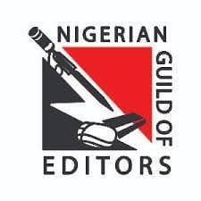GUILD OF EDITORS CAUTIONS ABOUT DANGER OF THREAT AGAINST MEDIA, DEMAND ACTION TO CURTAIL HARDSHIP