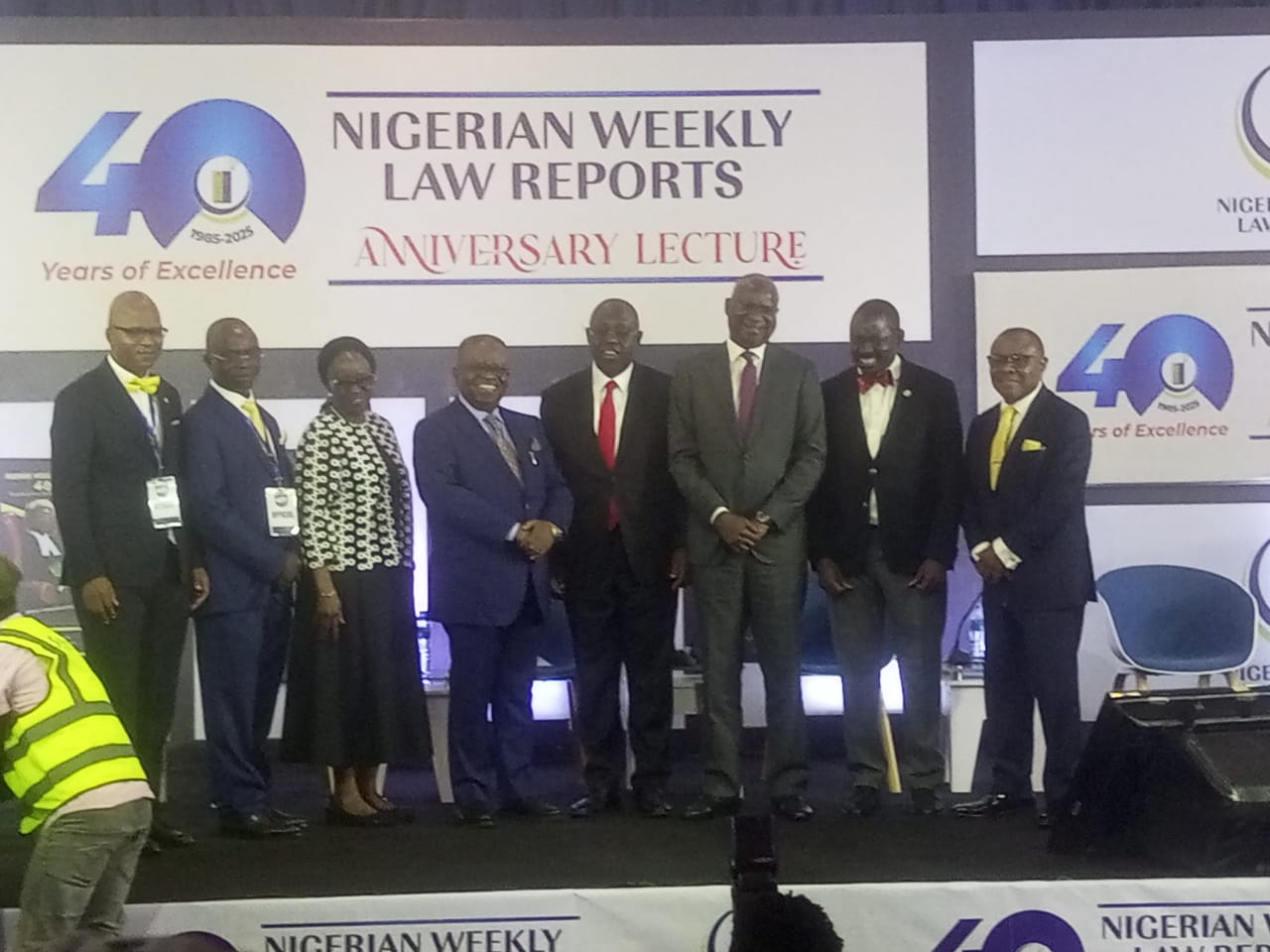 Law Reporting: Stakeholders Back Call for Regulation