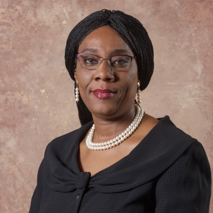 President Tinubu Appoints Odusote First Female DG of Nigerian Law School