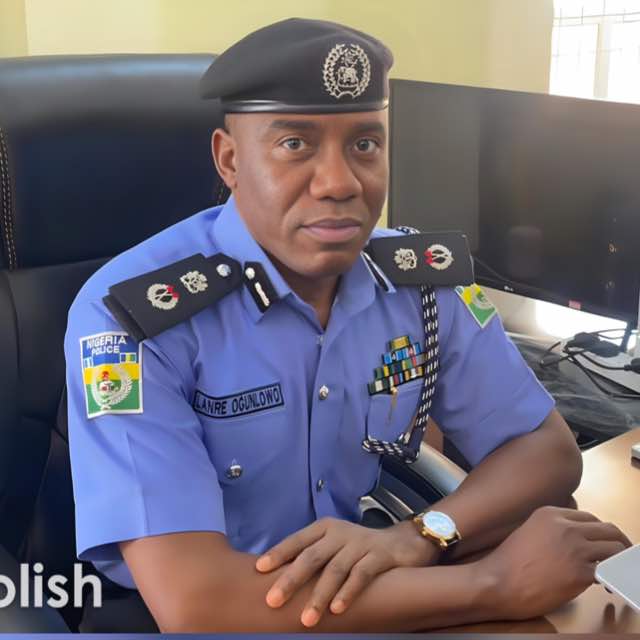 THREE SUSPECTS IN POLICE CUSTODY FOR POSSESSION OF HUMAN BODY PARTS IN OGUN STATE