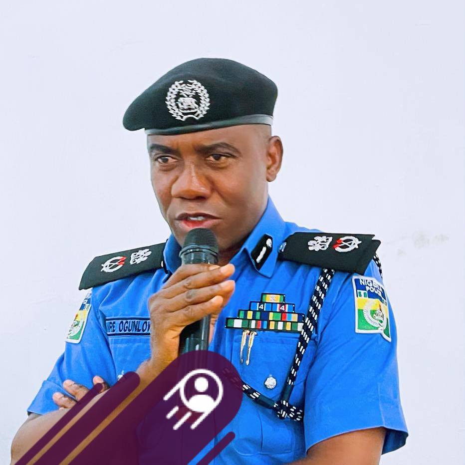 Police Intercept Motorcycle Rider Transporting Corpse of "Murdered" Wife