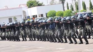 POLICE ARREST TAXI DRIVER FOR ABDUCTION OF FEMALE PASSENGER FROM LAGOS TO AJUORE, OGUN STATE