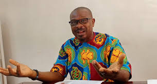 Okey Nwanguma