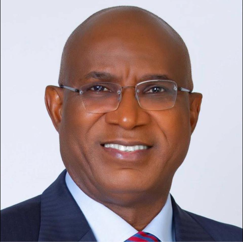 OMO-AGEGE Plans Return to NASS, Declares for Delta Central Senatorial Seat