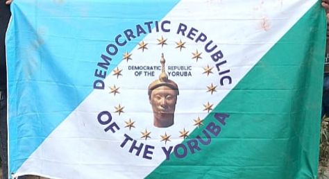 Police Arrest 8 Suspects Advocating for "Democratic of the Yoruba" in Ogun State