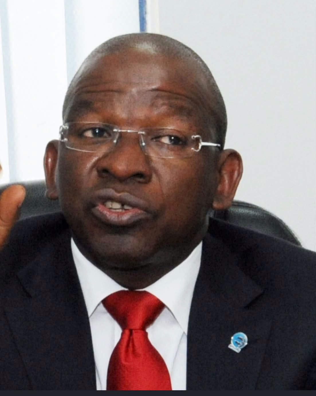 Appeal Court Affirms 490yrs Imprisonment of Ex-NEXIM MD, ROBERT ORYA
