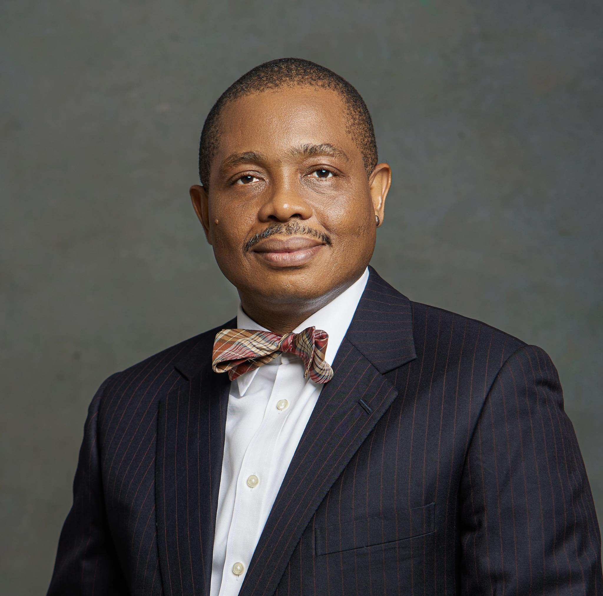 Maina as Grand Patron: Chairman, NBA Garki Branch to Face Disciplinary Proceedings