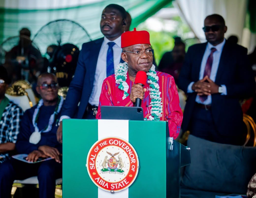 2027: OTTI Disowns UZODINMA's Claim of Endorsement of President TINUBU by South-East Governors