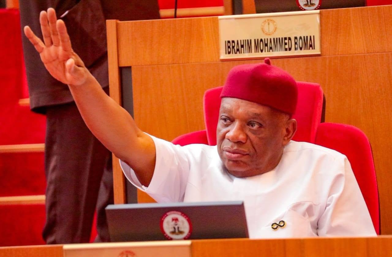 Senator KALU Defends Concerns by Catholic Bishops, Shields President TINUBU from Blame