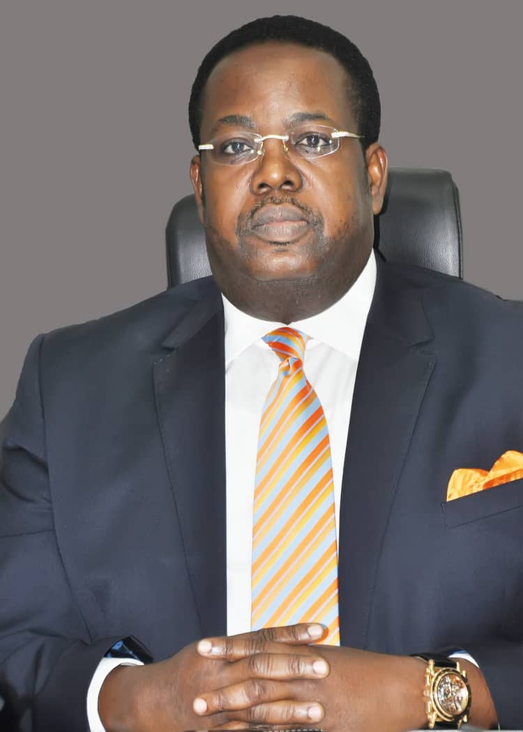 I'M VINDICATED, SAYS ONASANYA, AS COURT THROWS OUT LOAN CONTROVERSY CASE