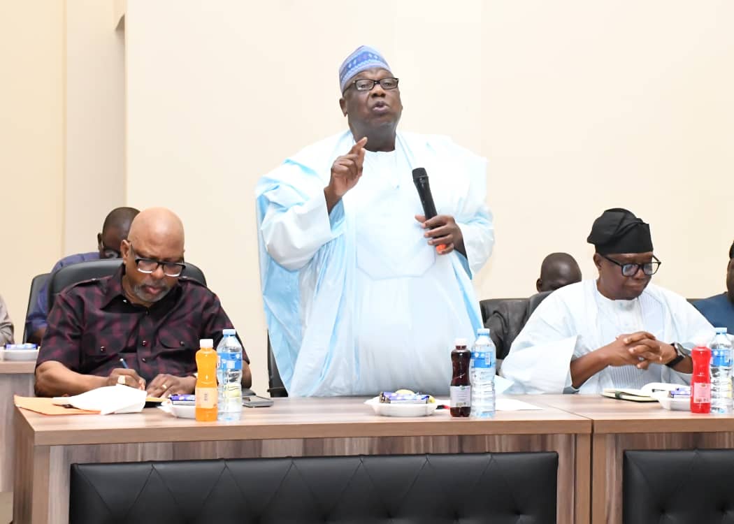 PSC MOBILISES 36 STATES, FCT FOR 2025 POLICE RECRUITMENT EXERCISE
