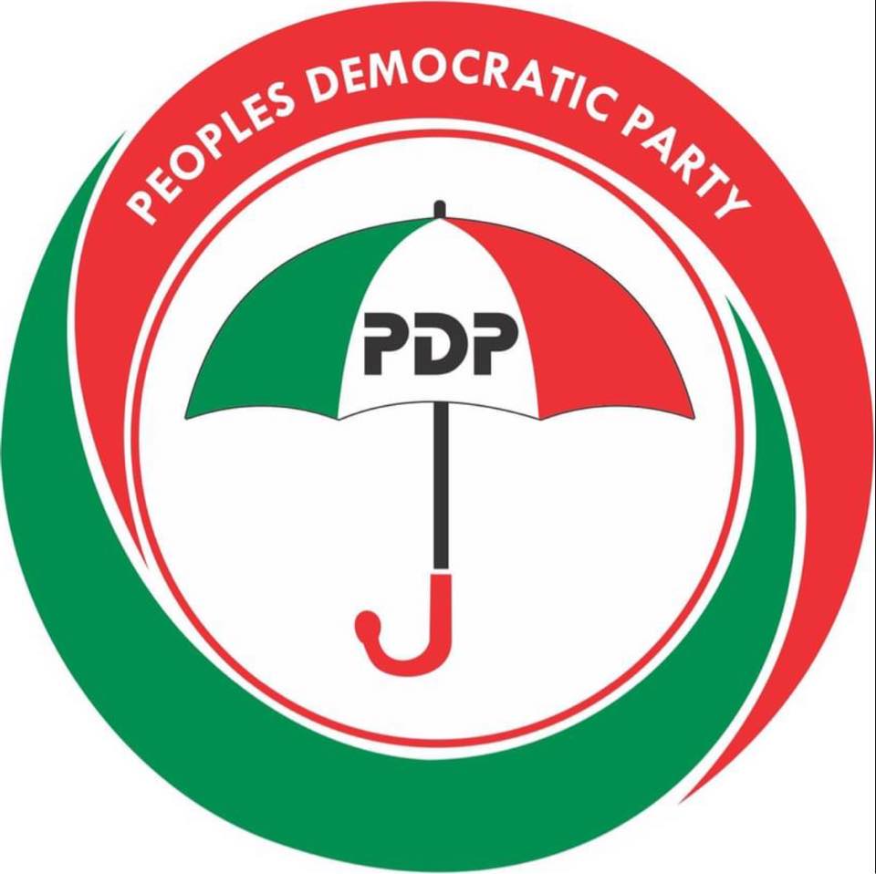 Wahala No Dey Finish: PDP Gets Factional BoT, With Ohuabunwa As Chairman