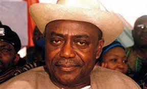 EFCC TARGETS PETER ODILI, AS SUPREME COURT CLEARS WAY FOR HEARING OF APPEAL AGAINST PERPETUAL INJUNCTION