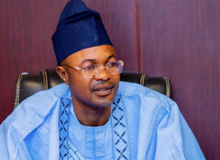 PFIPC Probe: Businessman Claims Paying N400m Contract Facilitation Fee to ADENIYI ADEYEMI