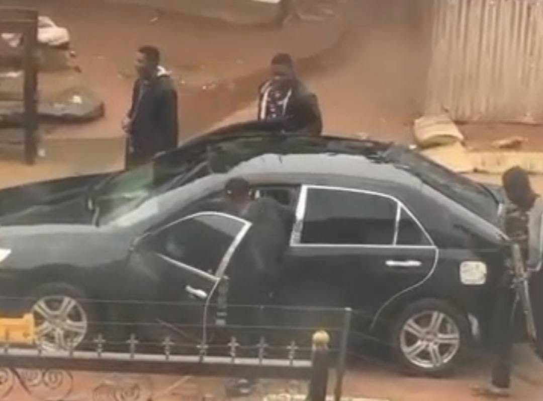 2 Police Officers, 2 Supernumerary Operatives Detained in Imo State for Forcing Suspect into Car Boot