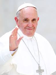 POPE FRANCIS DIES ON EASTER MONDAY, AGED 88