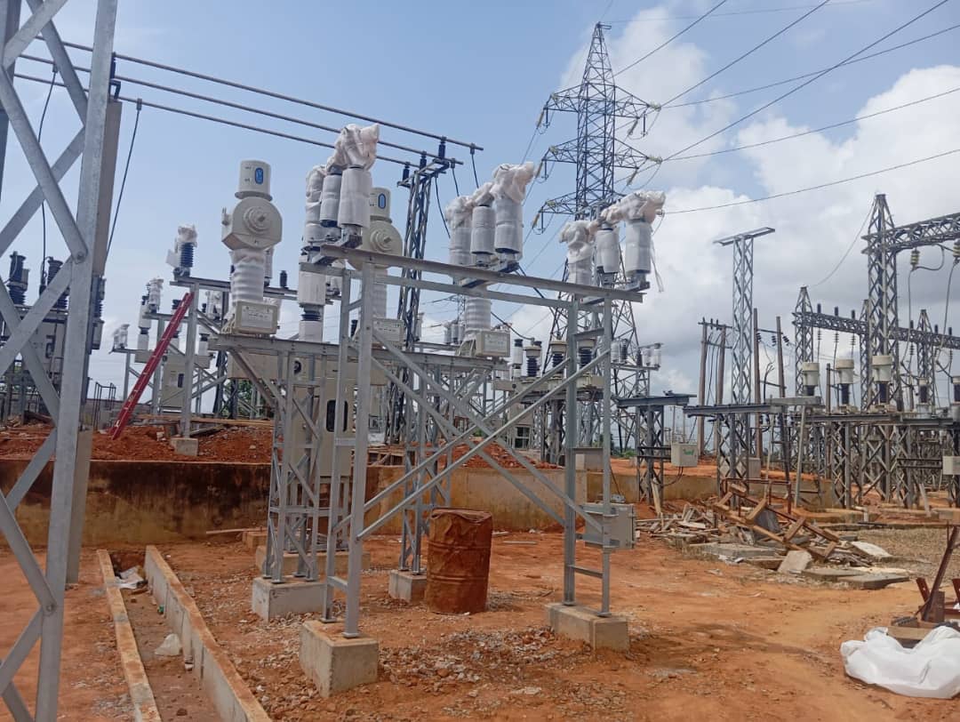 POWERSTATION