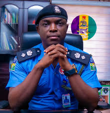 LAGOS POLICE COMMAND CONFIRMS RESCUE OF 2 PERSONS KIDNAPPED AT IJEDE