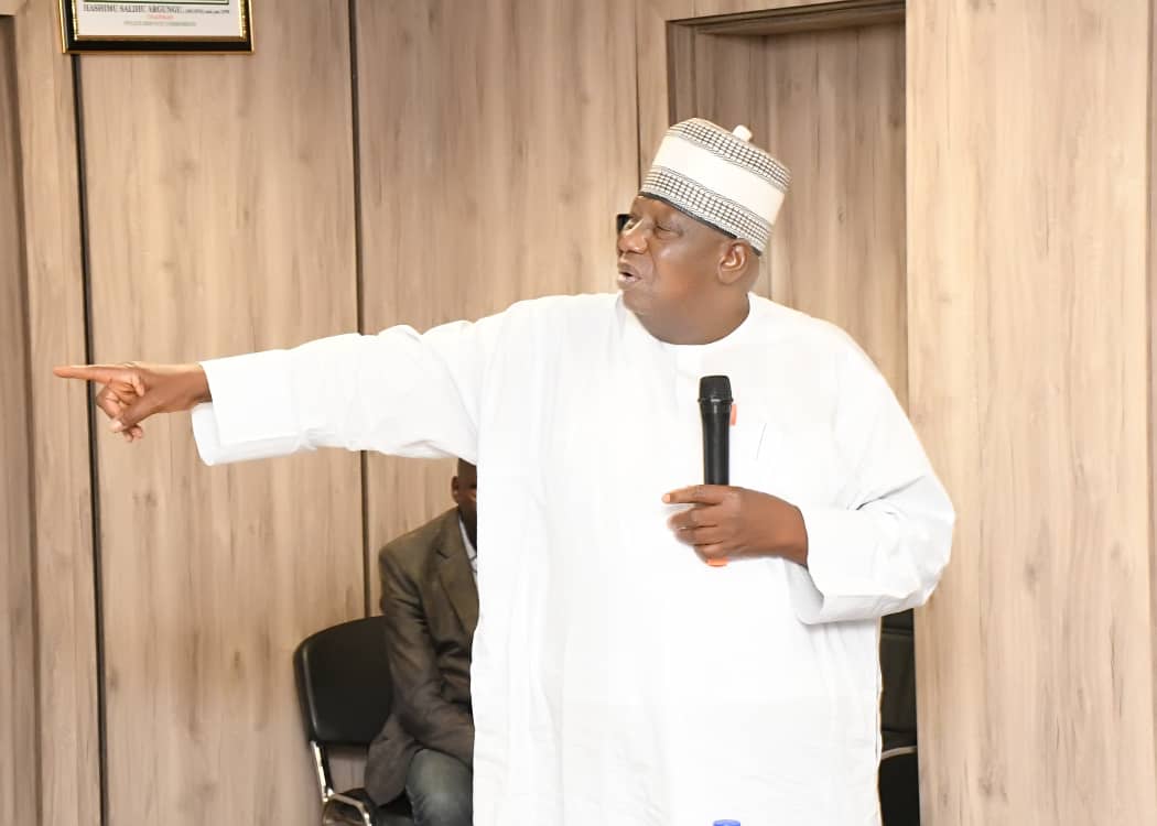 State Police: ARGUNGU Outlines Foundational Challenges