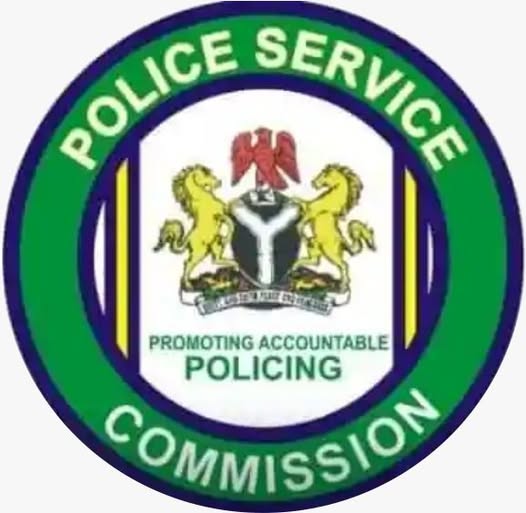 PSC Approves Promotion for 93 Senior Police Officers