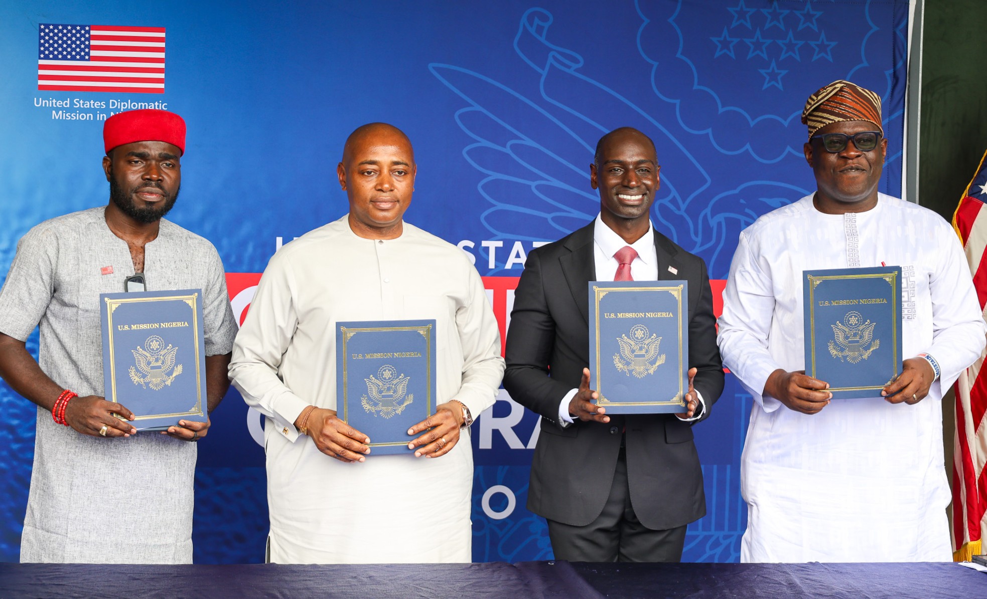 U.S. Launches $125,000 Grant for Preservation of 4,000-Year-Old Lejja Iron-Smelting Site in Enugu State