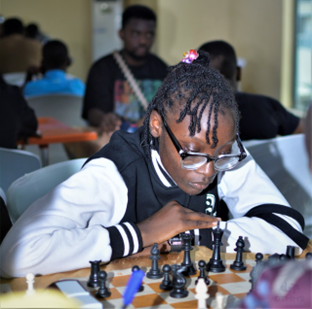 CHESS JUNIORS SHINE AT MAIDEN ROYAL REX CHESS EVENT IN LAGOS