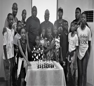 CHESS