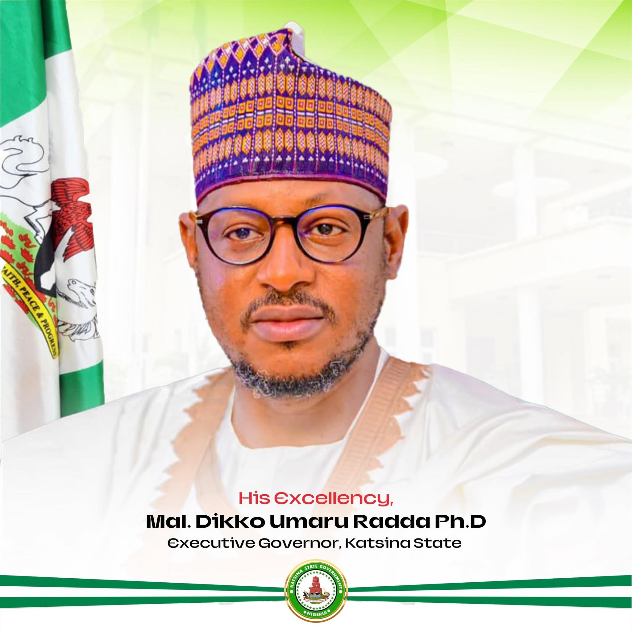 Insecurity: Sale of Petrol in Jerrycan, POS, Commercial Phone Charging Banned in Katsina State