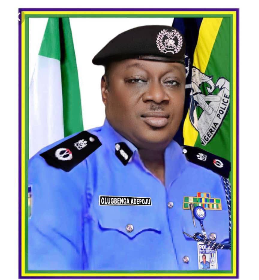 Human Trafficking Syndicate Uncovered, 4 Suspects Arrested in Port Harcourt, Rivers State