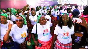 RIVERS WOMEN WERE DECEIVED, SHUN MRS IBAS