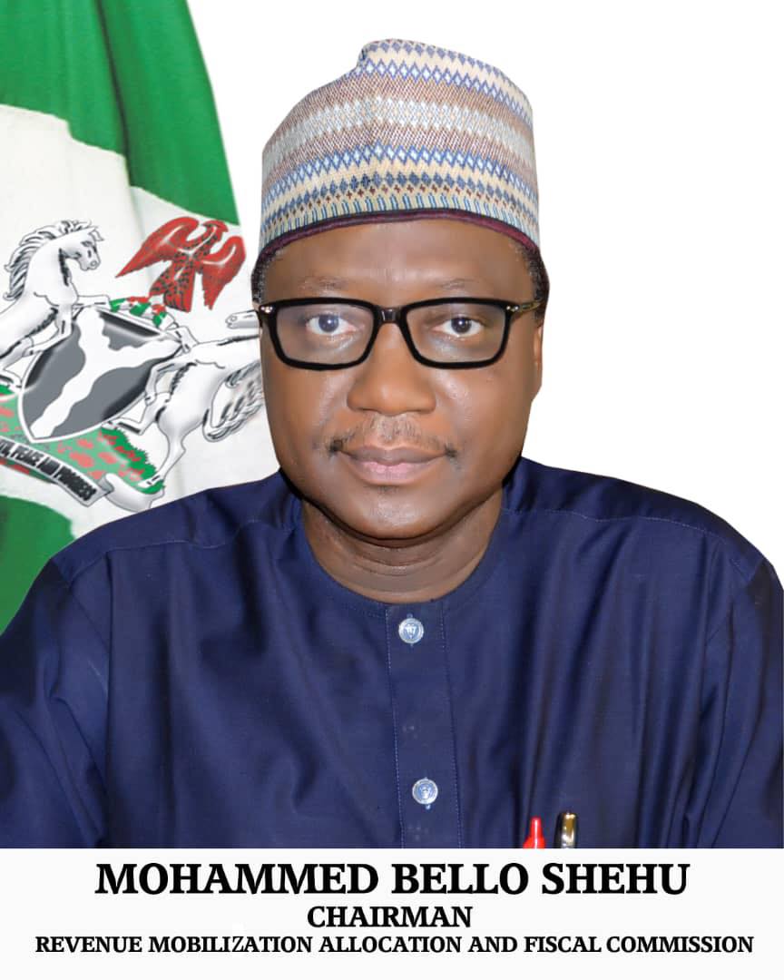RMAFC Begins Nationwide Data Verification for Review of Revenue Allocation