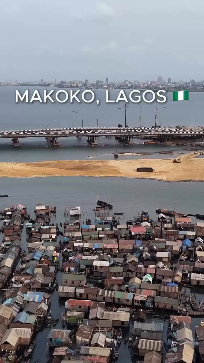 COMMISSIONER DOWNPLAYS CONCERNS OVER SAND-FILLING AROUND MAKOKO END OF LAGOS LAGOON