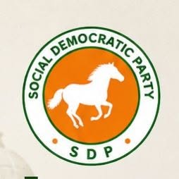 INEC Alters Osun Governorship Election Ballot to Include SDP's FRANCIS OLUGBENGA AJALA