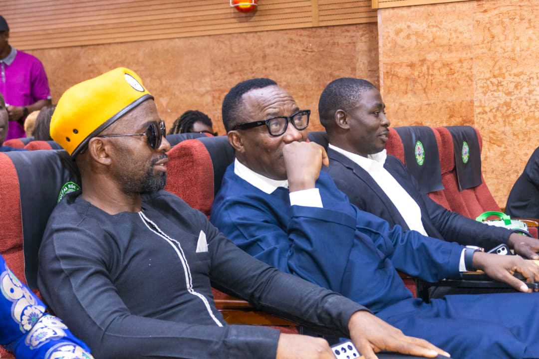 Cyberstalking: Court Admits Video of Reno Omokri's Drug Claims Against President Tinubu in Sowore's Trial