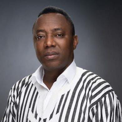 SOWORE Shuns Ibadan Opposition Summit in Favour of New Alternative