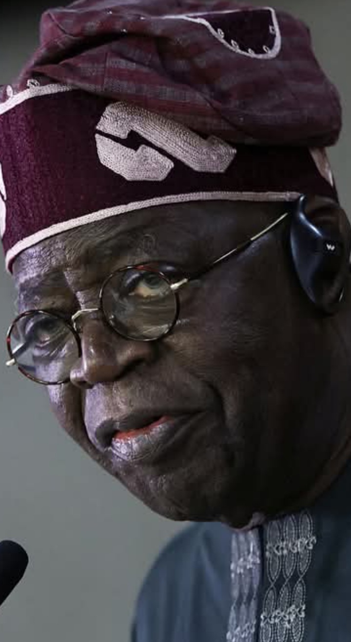 President TINUBU Jets Off to London, as 3 Weeks Leave Begins
