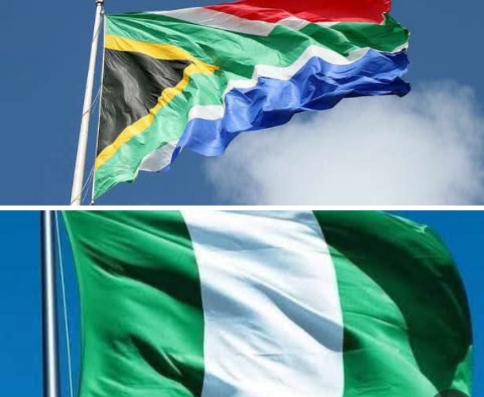 SA Violence: 3 Nigerians Killed in Latest Attacks - FEMI FANI-KAYODE