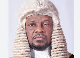 NEW TWIST IN RIVERS POLITICAL CRISIS, AS HOUSE OF ASSEMBLY ACCUSES CHIEF JUDGE OF AGE FALSIFICATION ...INVITES DSS TO INVESTIGATE