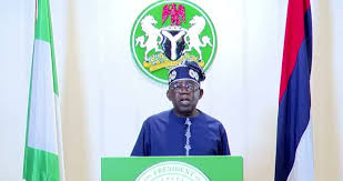 PRESIDENT TINUBU ABORTS NATIONAL BROADCAST TO MARK DEMOCRACY DAY