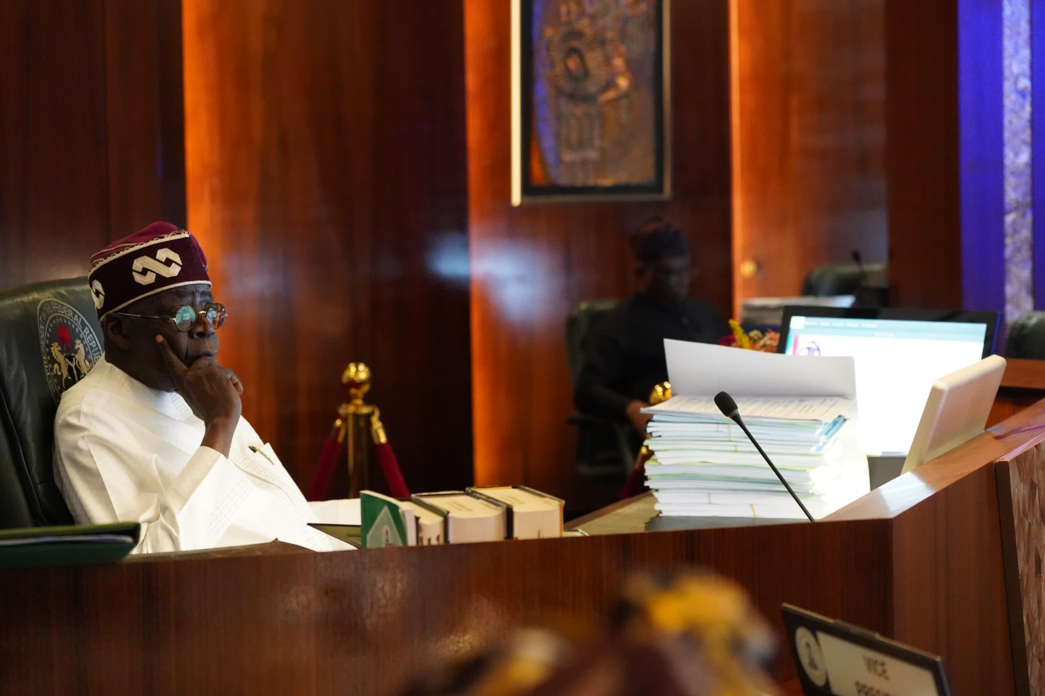 President Tinubu Signs Electoral Act, 2026, 24hrs After NASS Passage