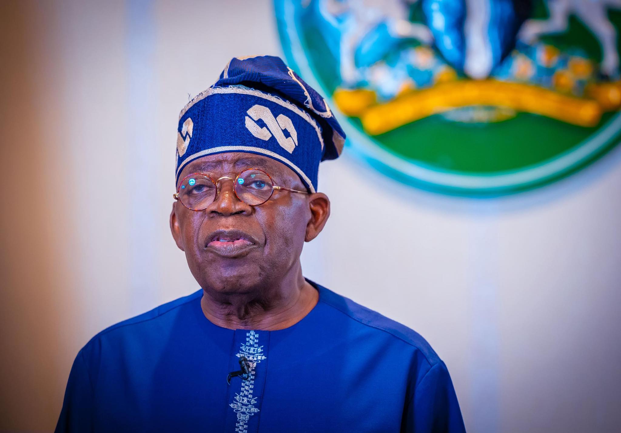 NATIONAL SINGLE WINDOW PROJECT TAKES OFF Q1 2026 - PRESIDENT TINUBU