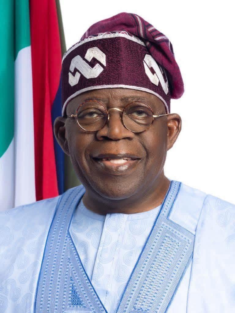 President TINUBU Sends Constitution Alteration Bill for State Police to Senate