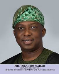 LAGOS STATE SECURES MOU TO DECOMMISSION DUMPSITES, OTHERS