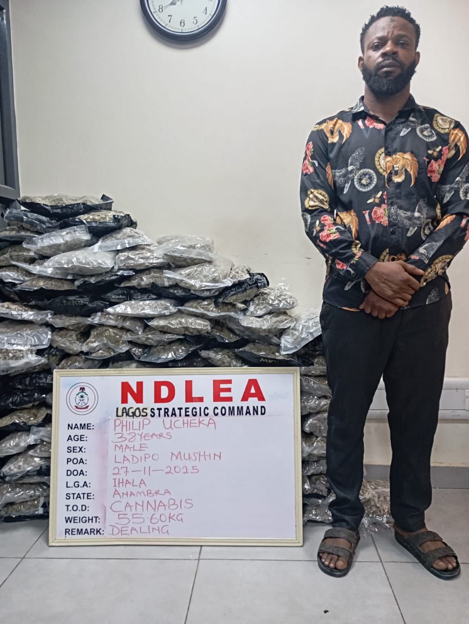 ndela