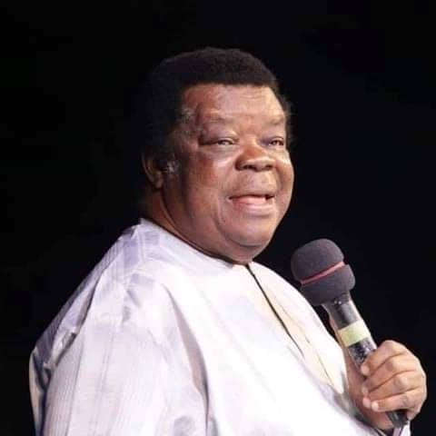 Tinubu, Otti Mourn Death of Popular Evangelist, Rev Dr Uma Ukpai At 80