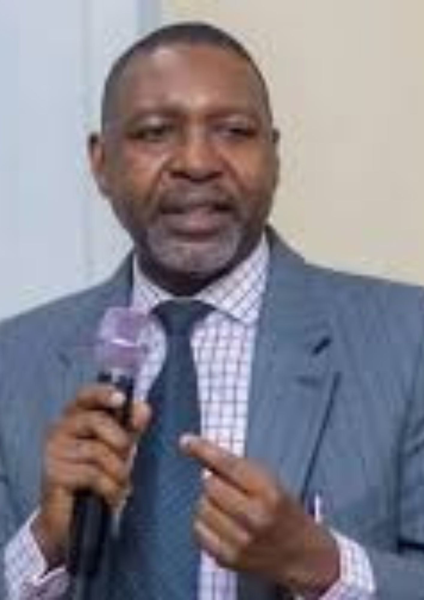 Malachy Ugwummadu 