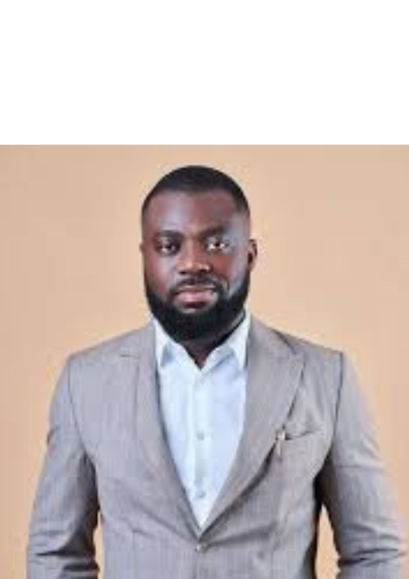 PRESIDENT TINUBU APPOINTS AYO SOTINRIN AS MD BANK OF INDUSTRY