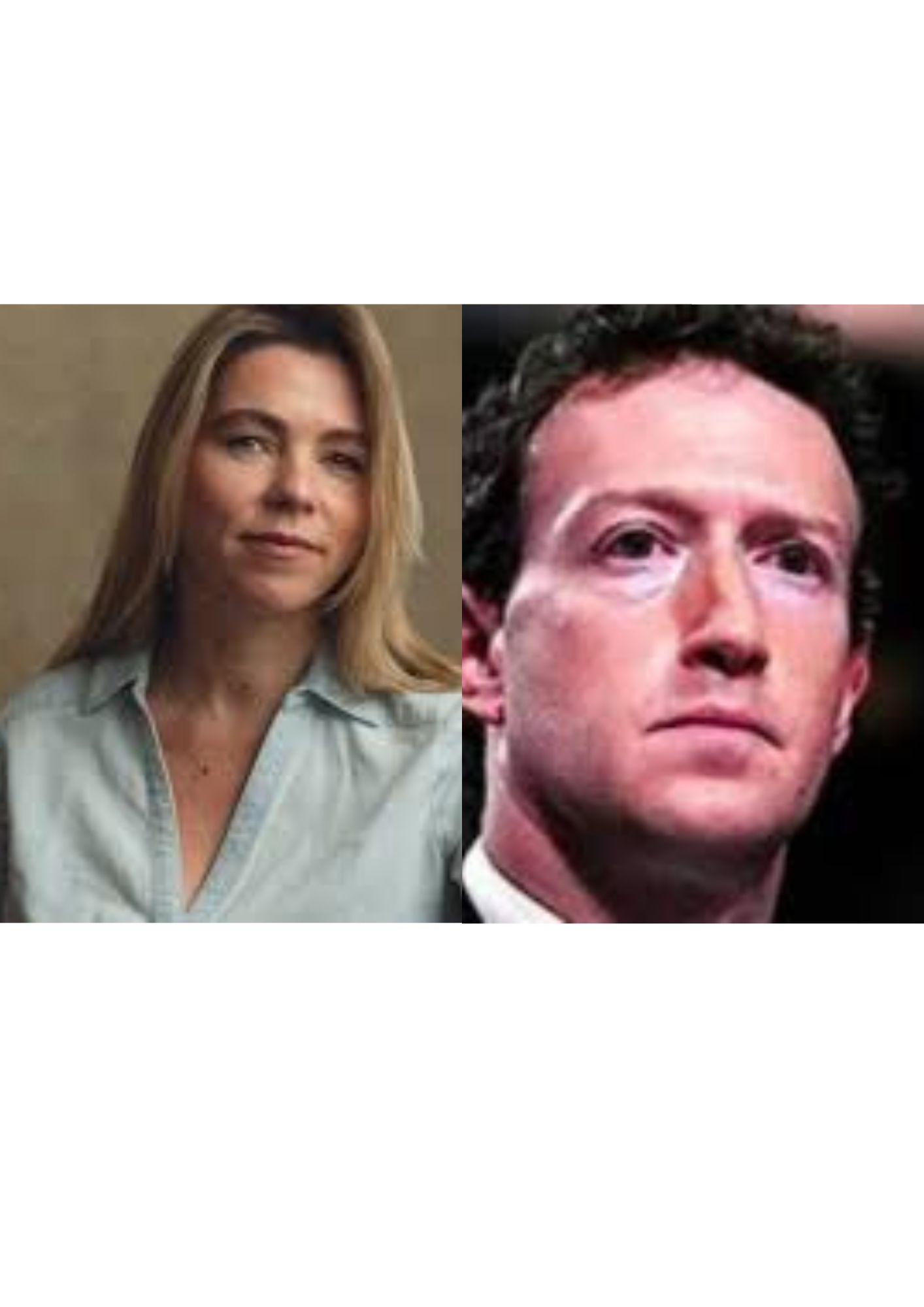 FACEBOOK WHISTLEBLOWER BARRED FROM RELEASING NEW BOOK CRITICISNG ZUCKERBERG, OTHERS