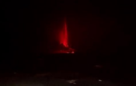 270,000 Passengers Stranded, as Volcanic Eruption Grounds Over 2,000 Flights in Indonesia